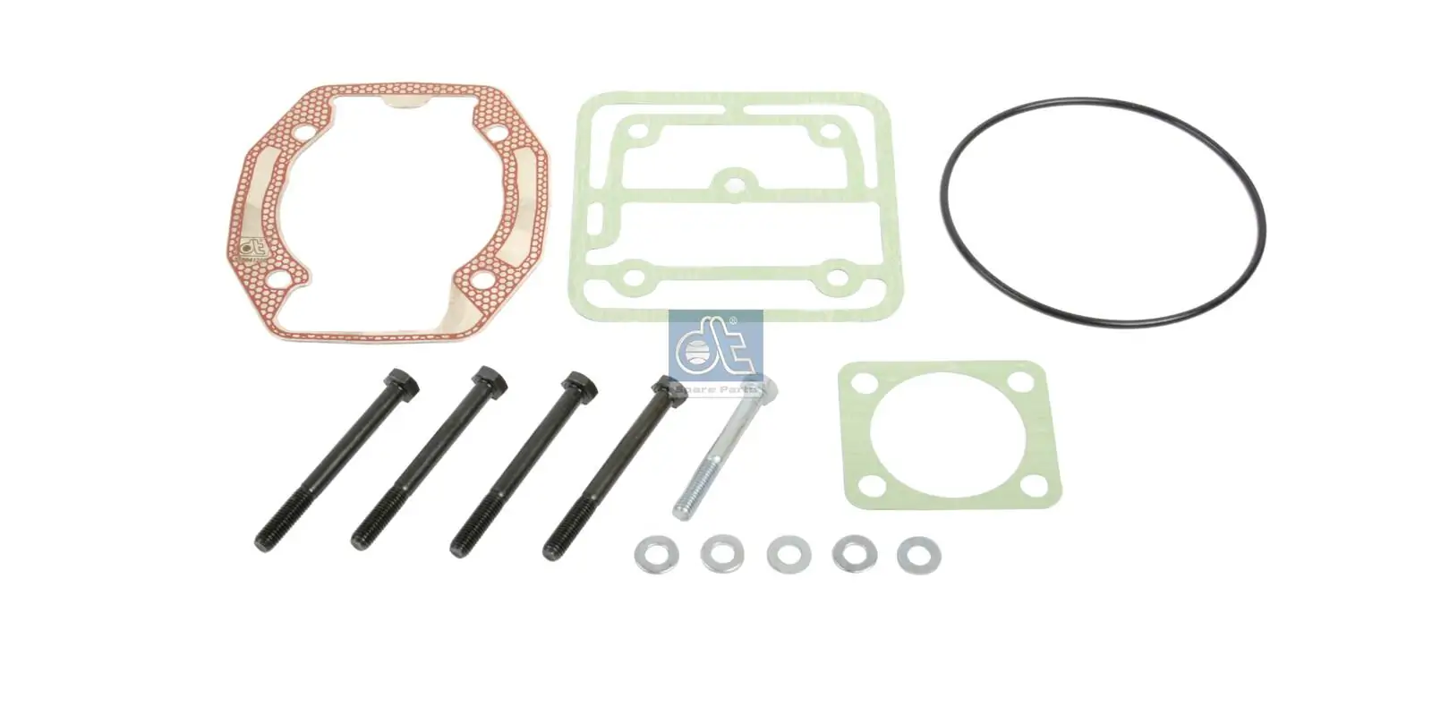 Repair kit, air compressor